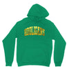 Hooligans Unisex Hoodie