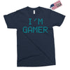 I'm Gamer Exclusive T-shirt