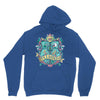 plumbers inc Unisex Hoodie