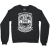 Things Better 1991 Age Approach Magnificent Crewneck Sweatshirt