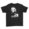 uma thurman Youth Tee
