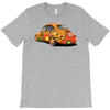 sixties vw beetle, ideal gift or birthday present T-Shirt