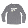 funny rude sperm bj ideal birthday gift or presen Long Sleeve Shirts