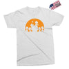 you're a zombie chuck Exclusive T-shirt