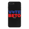vote beto texas iPhone 7 Plus Case