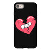 Broken Heart iPhone 8