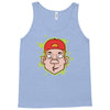 hip hop guy Tank Top