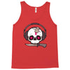 skully Tank Top