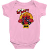 i am the night! Baby Onesie