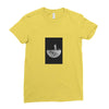 fahrie77 Ladies Fitted T-Shirt