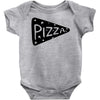 Pizza Baby Bodysuit