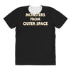 mofos All Over Women's T-shirt