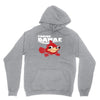 Finding Da Wae Unisex Hoodie