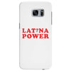 Latina Power Samsung Galaxy S7 Edge