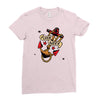 fleek week Ladies Fitted T-Shirt
