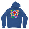Doraemon Unisex Hoodie