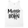 muggle born Tank Top