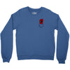 Deadpool Pocket Crewneck Sweatshirt