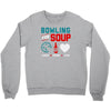 marvelous bowling for soup lunch drunk love Crewneck Sweatshirt