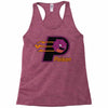 poison (2) Racerback Tank