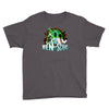 men of science Youth Tee