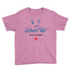 Scheer Up! 2019 is Coming Youth Tee