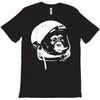 astronaut monkey T-Shirt
