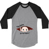Disculpame Ya Es Enero? 3/4 Sleeve Shirt