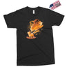 lion evolution Exclusive T-shirt