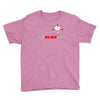 gunlover Youth Tee