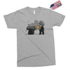 pacifist plumber Exclusive T-shirt