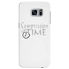 compression of time Samsung Galaxy S7 Edge