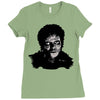 michael Ladies Fitted T-Shirt