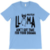 nurse lama T-Shirt