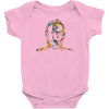 C3po Baby Bodysuit