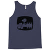 woodstock Tank Top