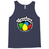 crushers anonymous Tank Top