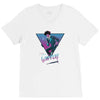 space cowboy V-Neck Tee