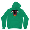 look manga Hoodie