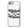 Blessed Mama iPhone 8