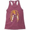 Super Saiyan Goku DBZ Racerback Tank