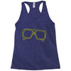 eisglasses Racerback Tank