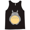 totoro Tank Top
