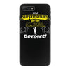 not all superheroes ... dresses iPhone 7 Plus Case