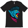cat punk T-Shirt