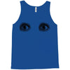 fear Tank Top