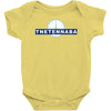 tnetennba countdown Baby Onesie
