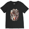 nightmare de los muertos V-Neck Tee