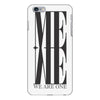me we are one iPhone 6/6s Plus Case