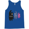 Black Bear Metal Artistshot Tank Top